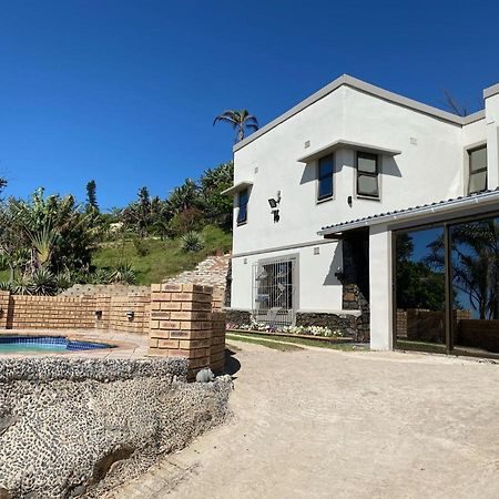 La Vue Hotel Port Shepstone Buitenkant foto