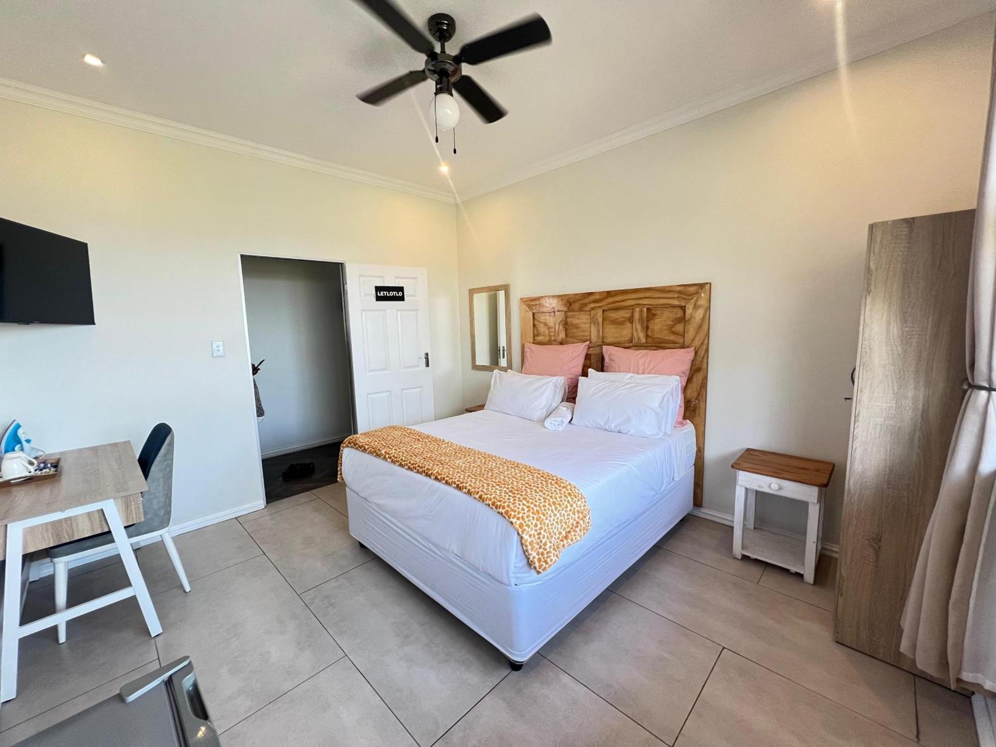 La Vue Hotel Port Shepstone Buitenkant foto