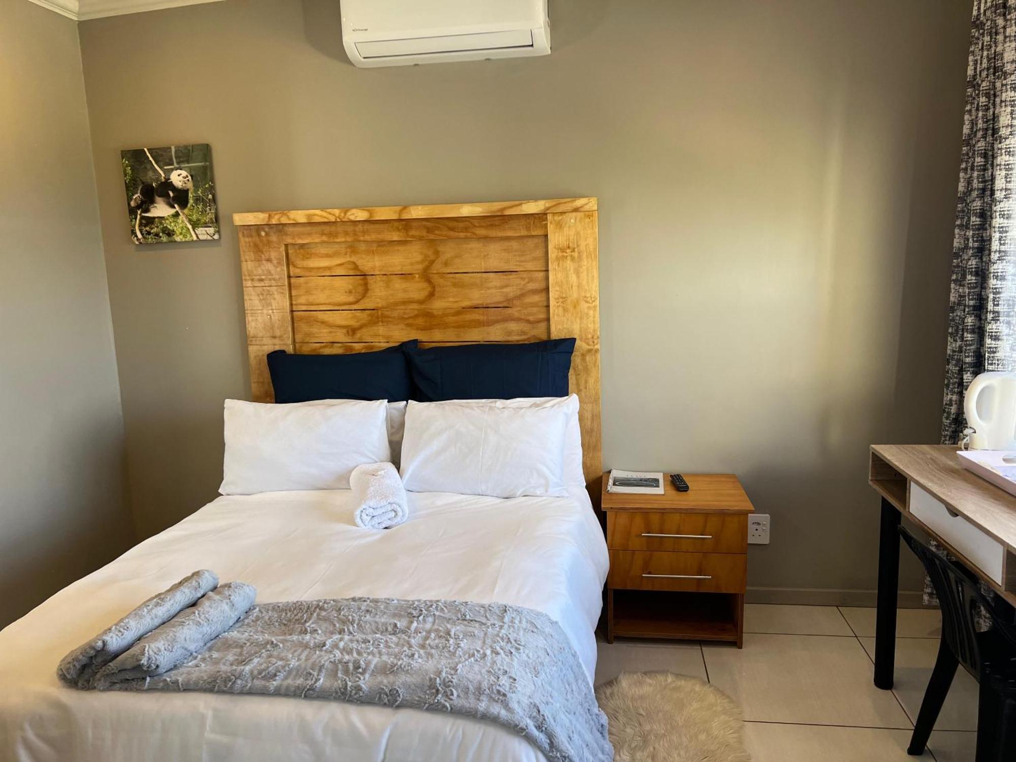 La Vue Hotel Port Shepstone Buitenkant foto