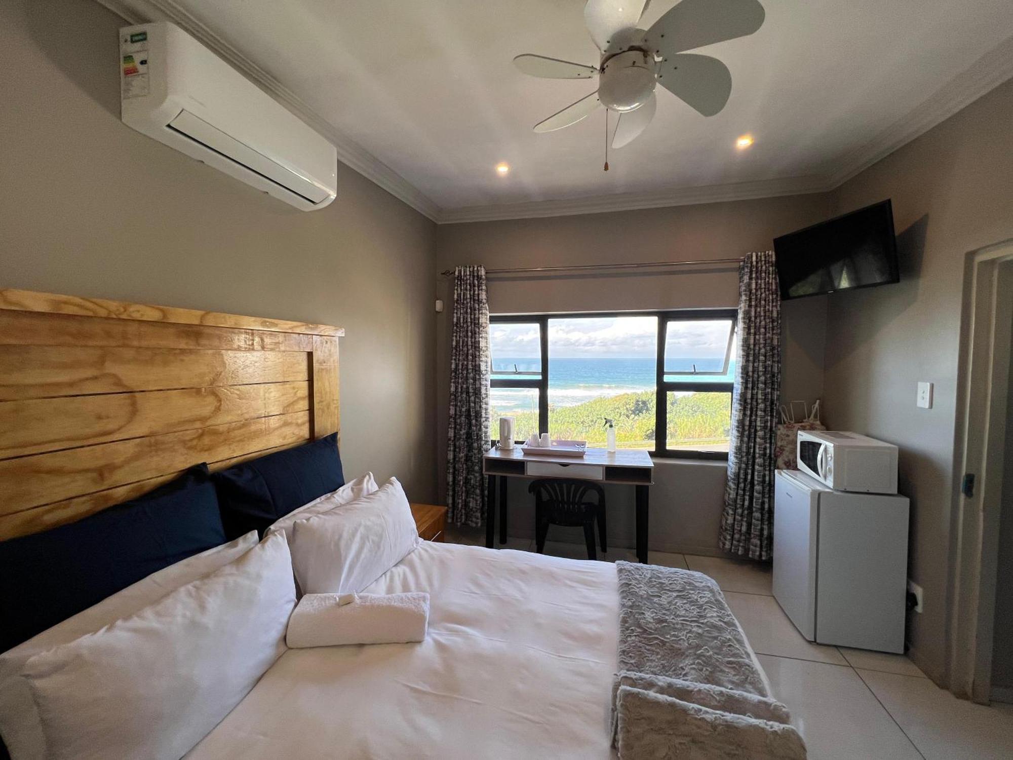 La Vue Hotel Port Shepstone Buitenkant foto