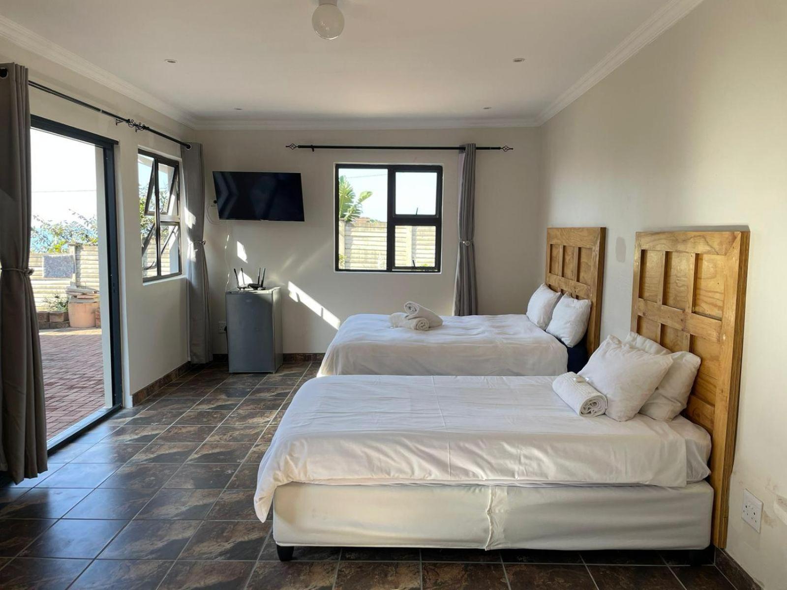 La Vue Hotel Port Shepstone Buitenkant foto